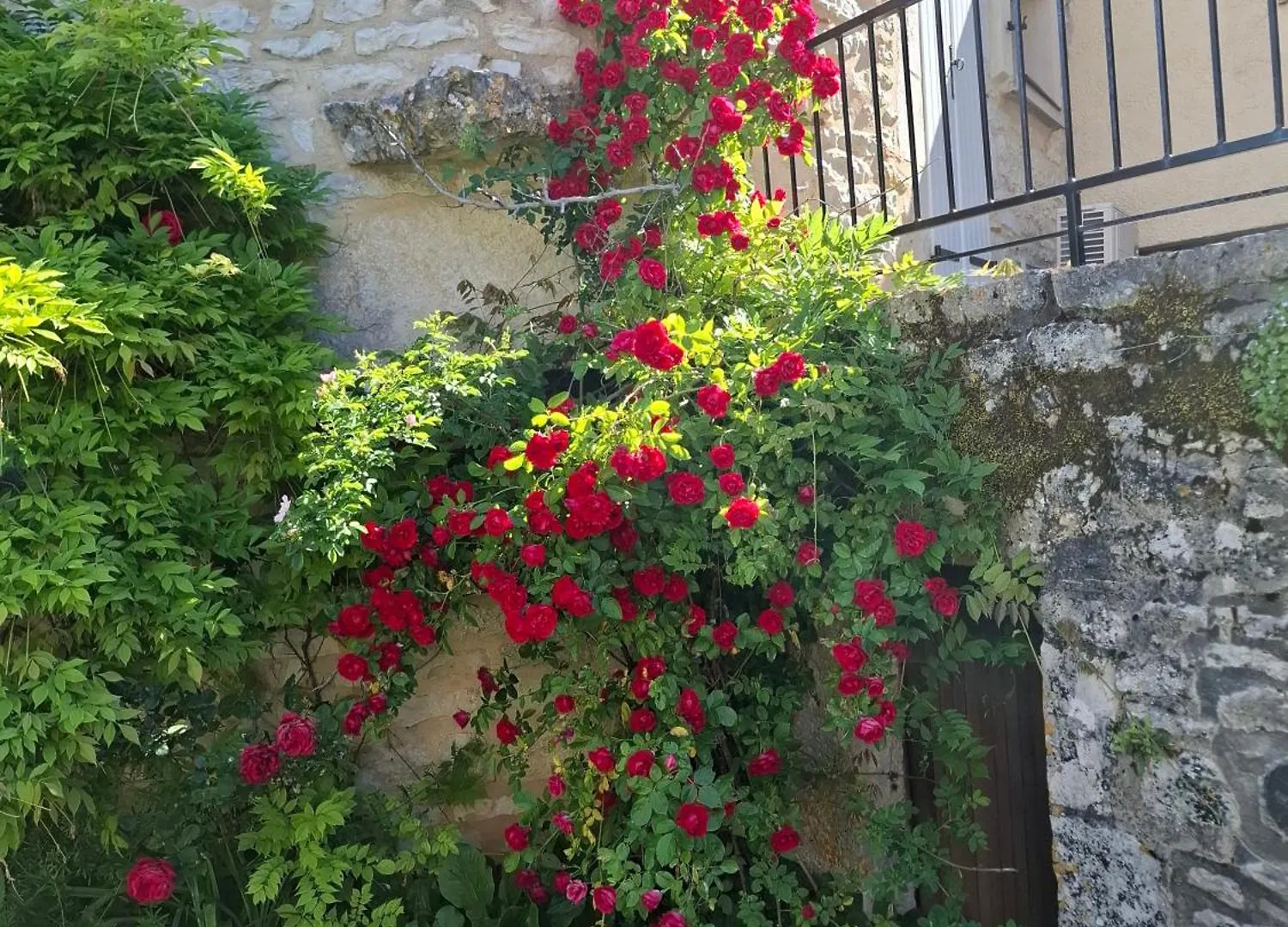 Gite Du Prince Saint-Vincent-Rive-dʼOlt 0*,  Franciaország